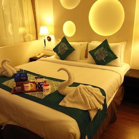 קוימבטור The Orbis Hotel מראה חיצוני תמונה