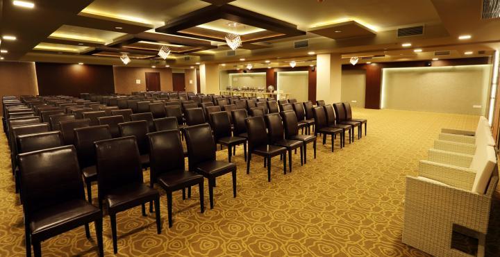 קוימבטור The Orbis Hotel מראה חיצוני תמונה