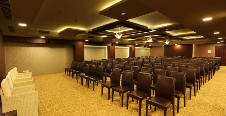 קוימבטור The Orbis Hotel מראה חיצוני תמונה