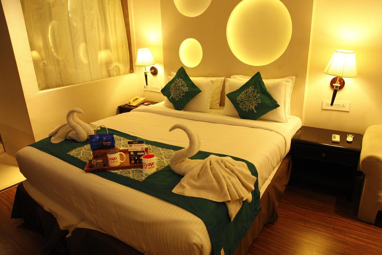 קוימבטור The Orbis Hotel מראה חיצוני תמונה