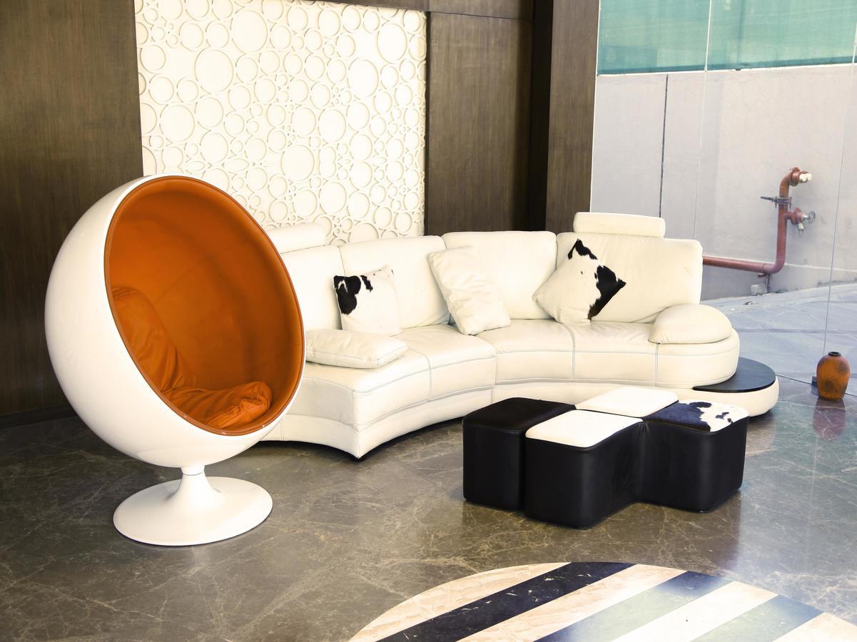 קוימבטור The Orbis Hotel מראה חיצוני תמונה