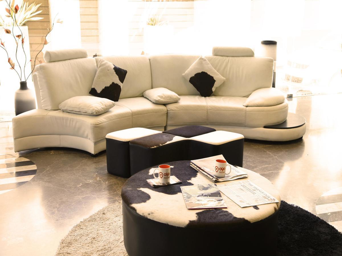 קוימבטור The Orbis Hotel מראה חיצוני תמונה