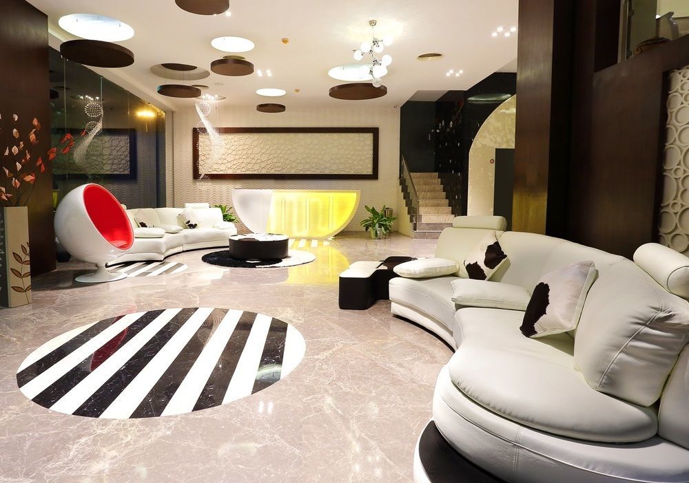 קוימבטור The Orbis Hotel מראה חיצוני תמונה