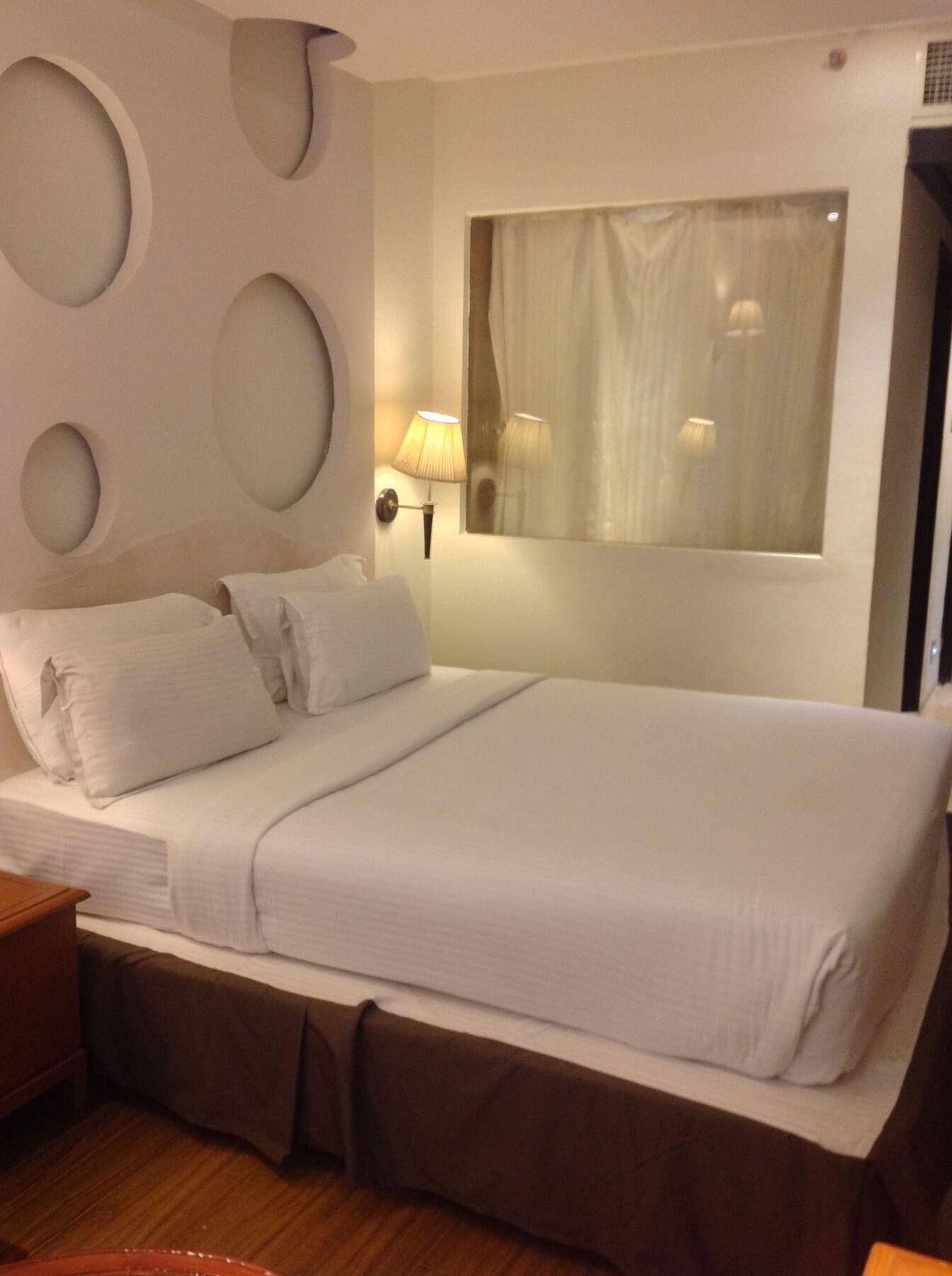 קוימבטור The Orbis Hotel מראה חיצוני תמונה