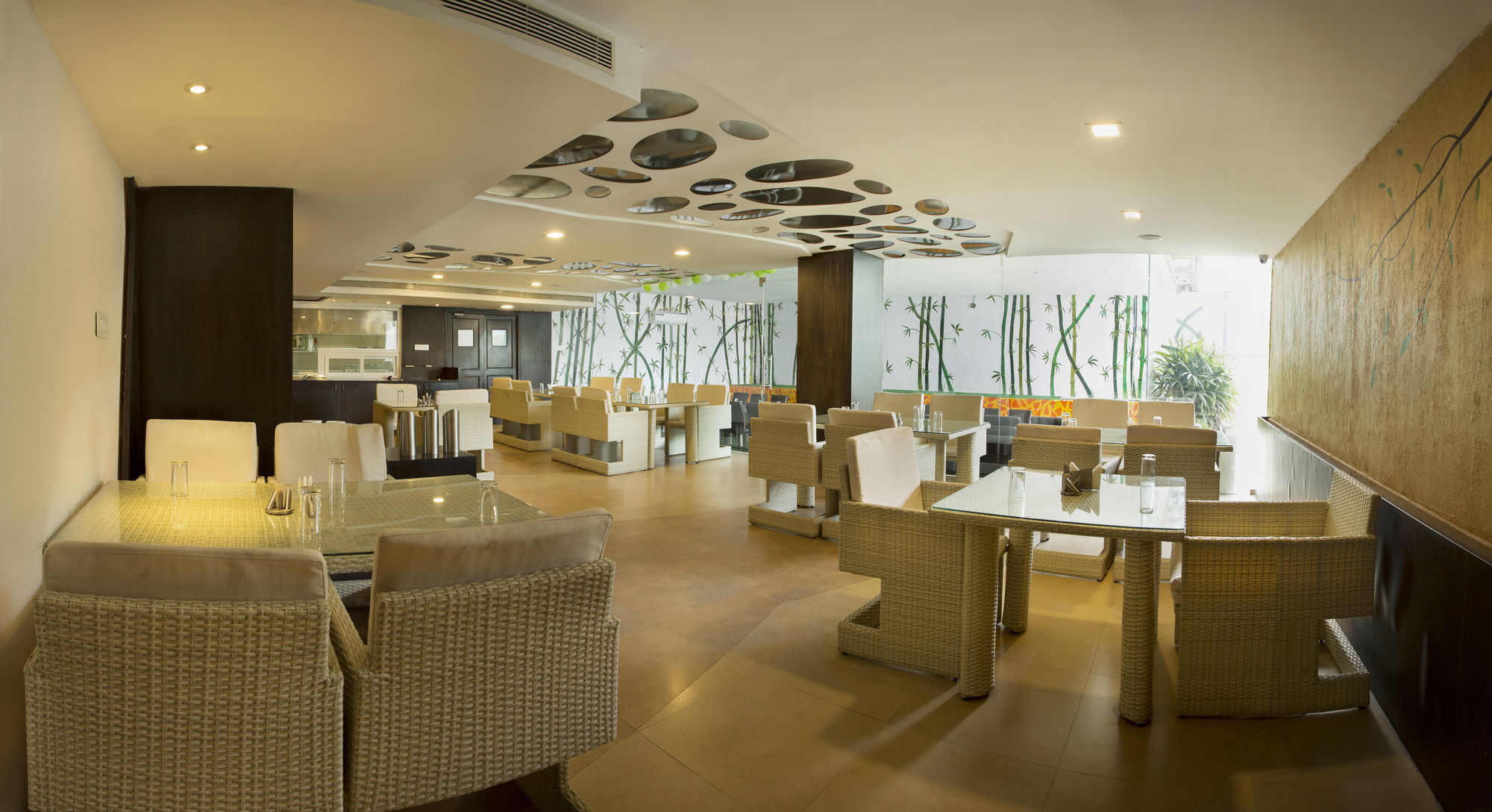 קוימבטור The Orbis Hotel מראה חיצוני תמונה