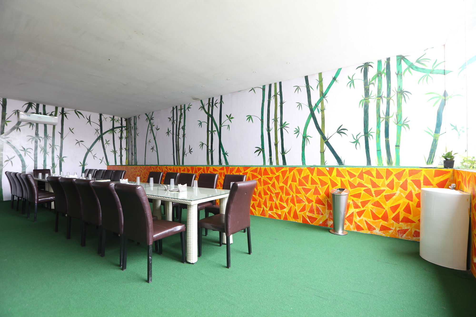 קוימבטור The Orbis Hotel מראה חיצוני תמונה